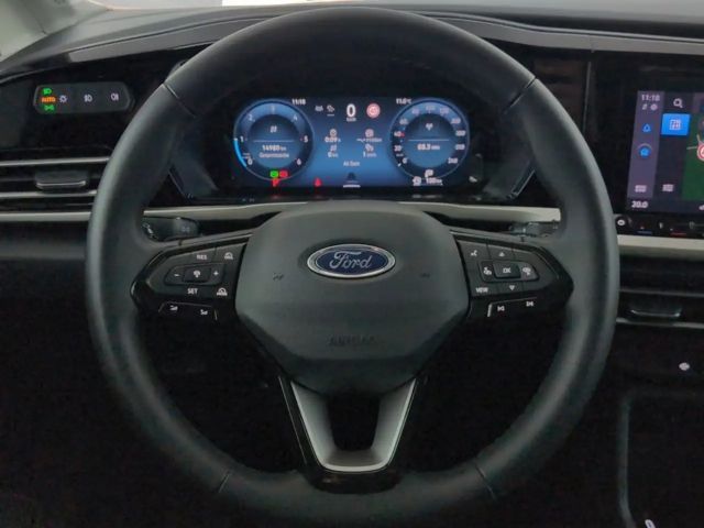 Ford Tourneo Connect
