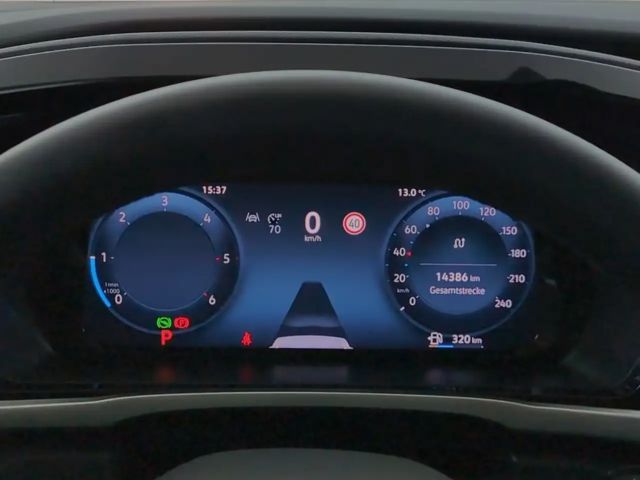 Ford Tourneo Connect