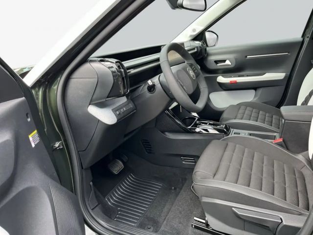 Citroen E-C3