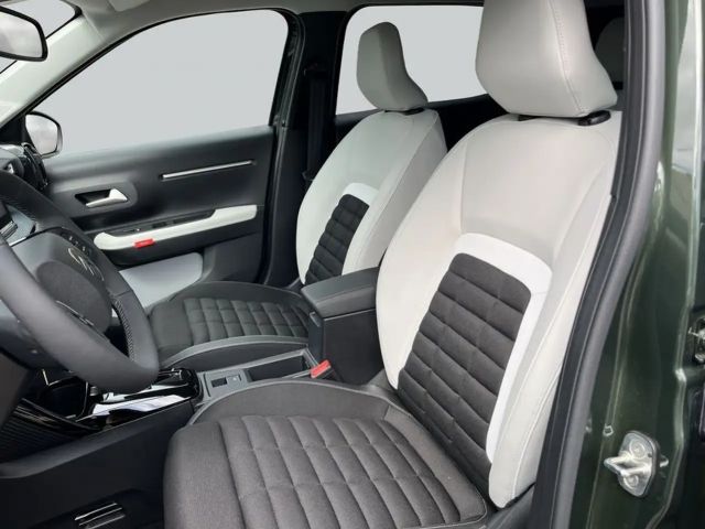 Citroen E-C3