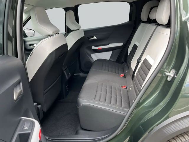 Citroen E-C3
