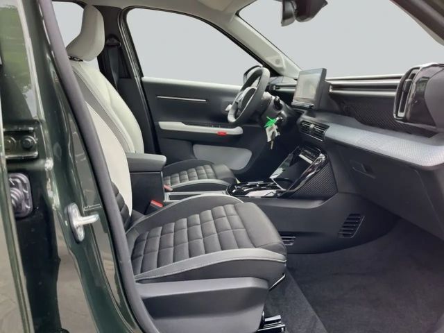Citroen E-C3
