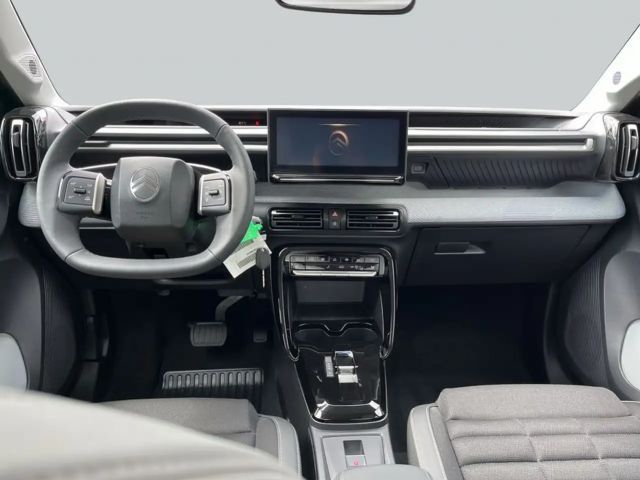 Citroen E-C3
