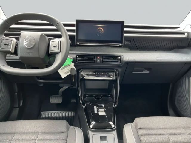 Citroen E-C3