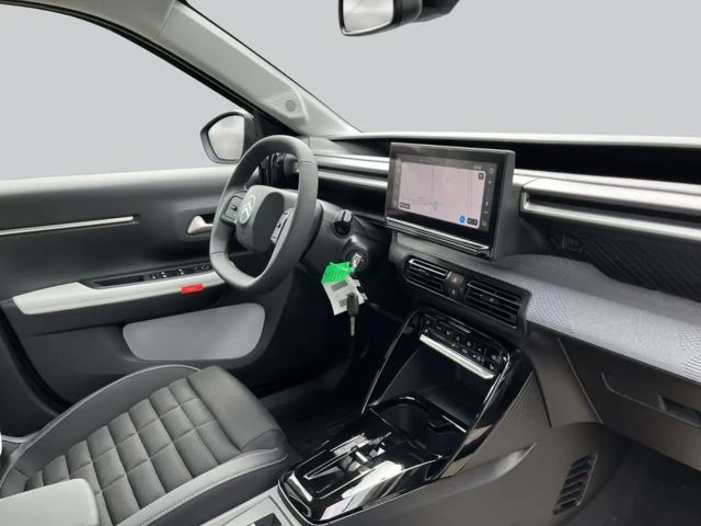 Citroen E-C3