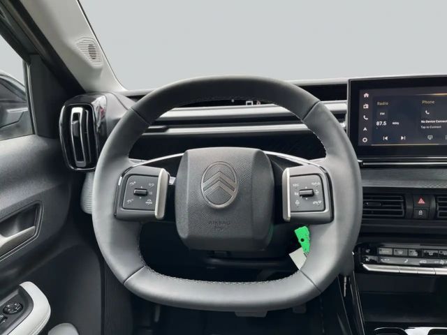 Citroen E-C3
