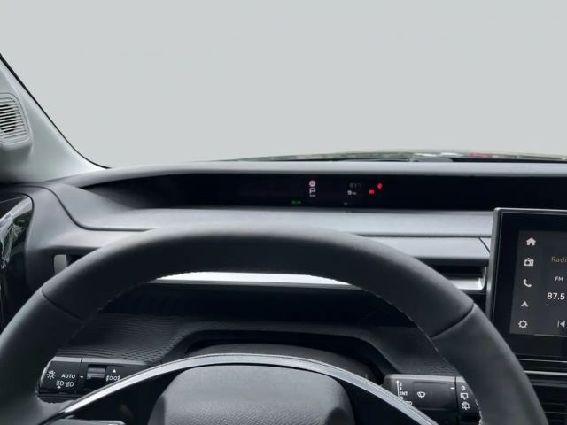 Citroen E-C3