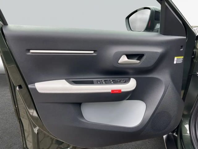 Citroen E-C3