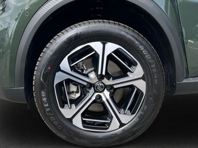 Citroen E-C3