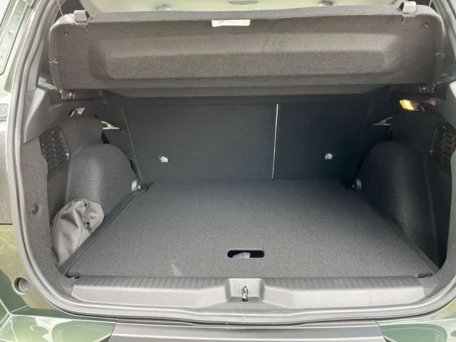 Citroen E-C3