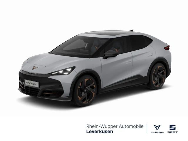 Cupra Tavascan 250 kW 4Drive VZ 360° MATRIX PANO 2026 Elektrisch