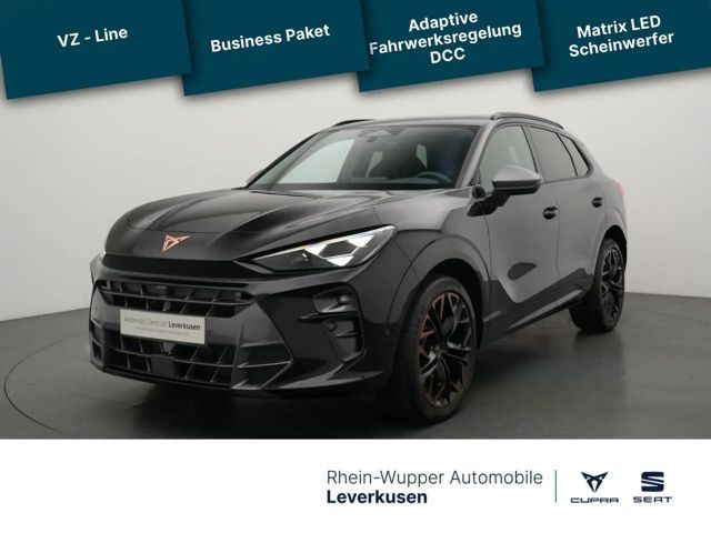 Cupra Terramar VZ DSG 4Drive PANO DCC MATRIX AHK KA 2026 Benzine