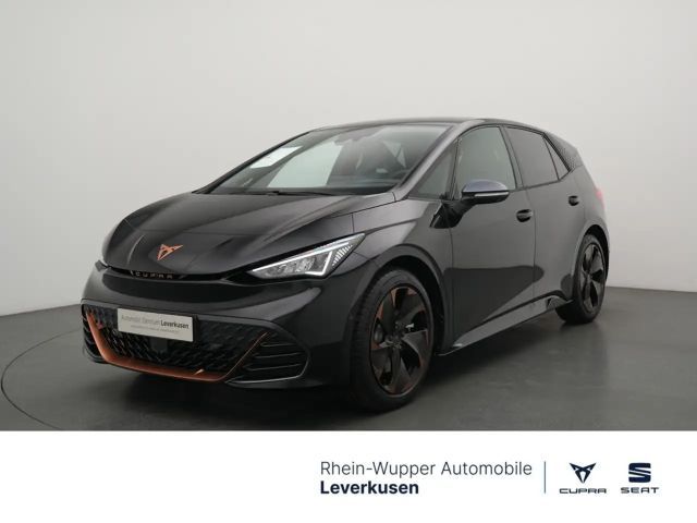 Cupra Born 170 kW Edition Dynamic 360° LED ACC NAVI 2026 Elektrisch