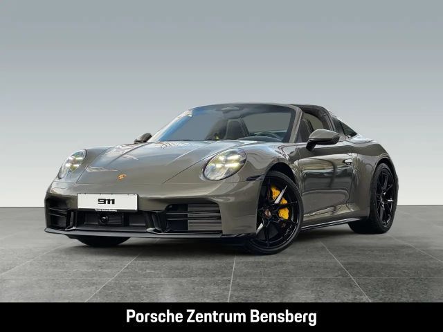 Porsche 911 Targa 4S *Sonderwunsch* 2026 Benzine
