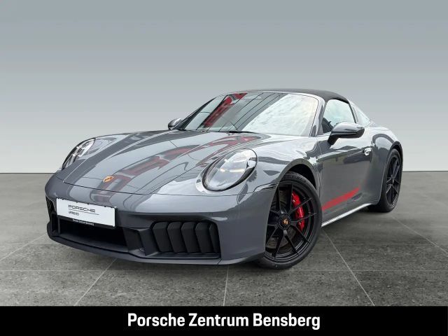 Porsche 992 911 Targa 4 GTS 2026 Hybride / Benzine
