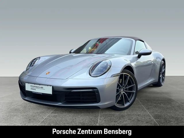 Porsche 992 911 Targa 4S 2023 Benzine