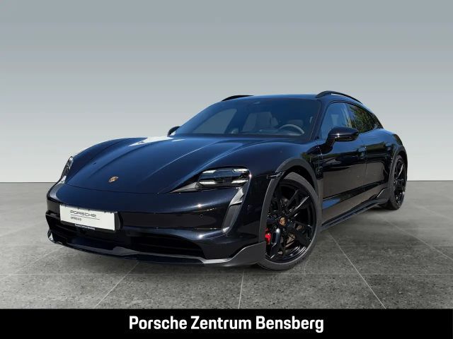 Porsche Taycan 4S Cross Turismo 2023 Elektrisch