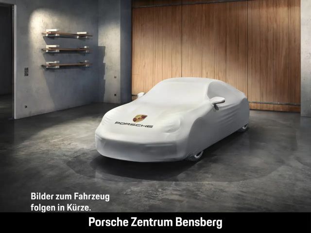 Porsche Cayenne Coupé 2023 Benzine