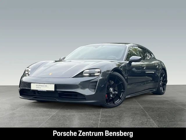 Porsche Taycan 4S Sport Turismo 2023 Elektrisch