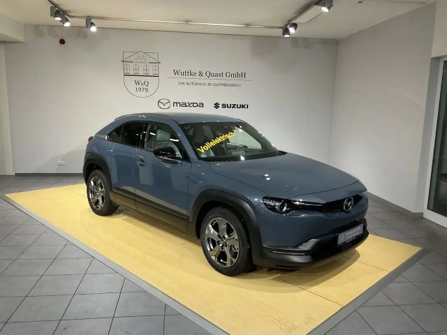 Mazda MX-30
