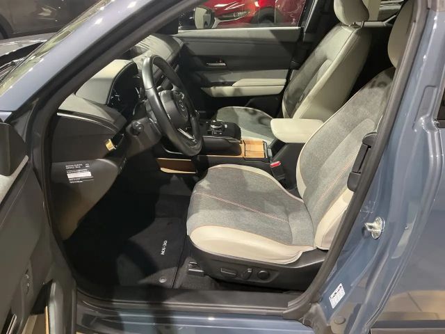 Mazda MX-30