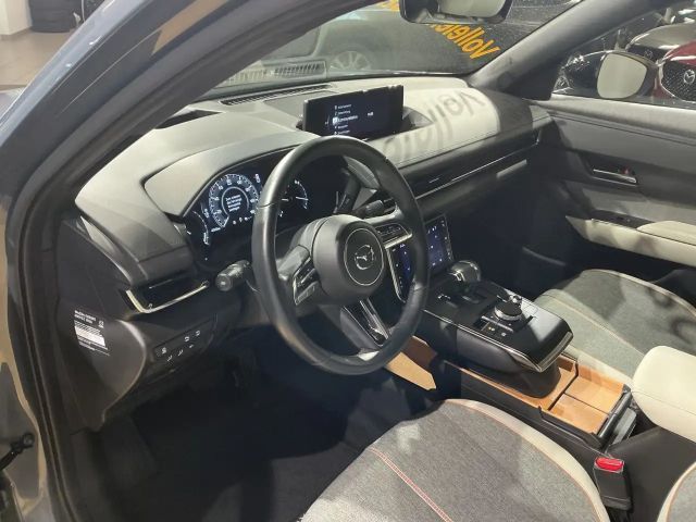 Mazda MX-30