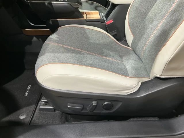 Mazda MX-30