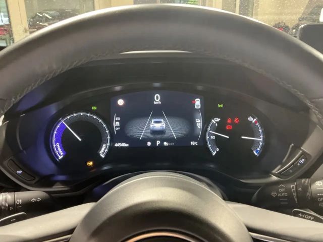 Mazda MX-30