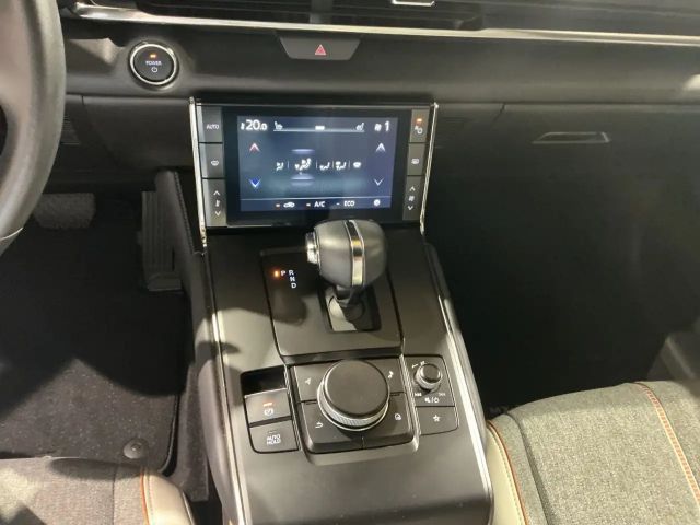 Mazda MX-30
