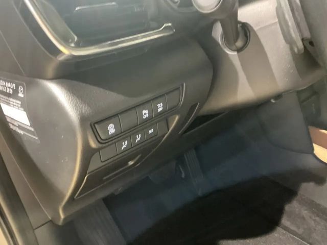 Mazda MX-30