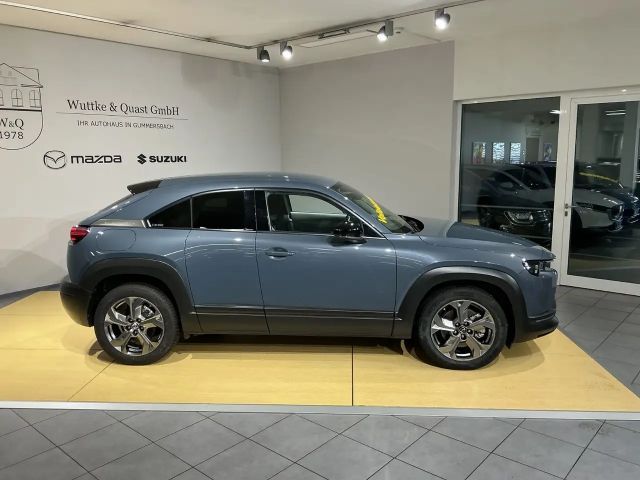 Mazda MX-30