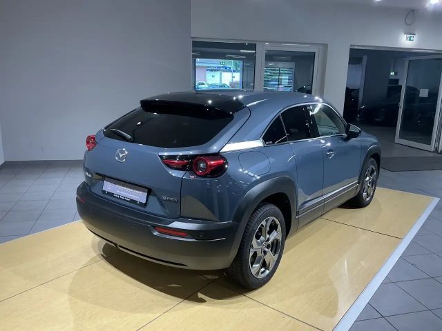 Mazda MX-30