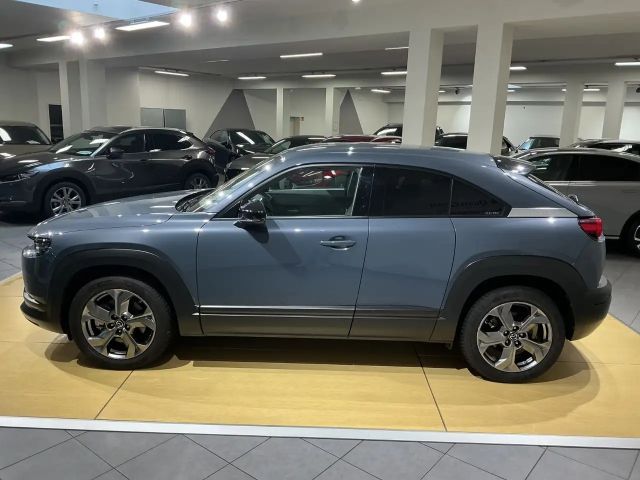 Mazda MX-30