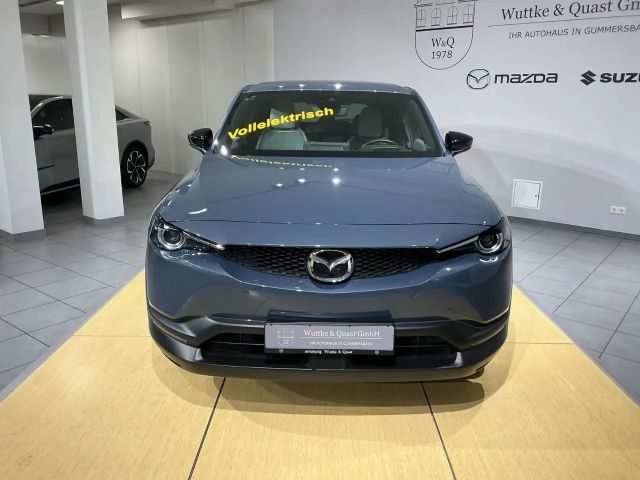 Mazda MX-30