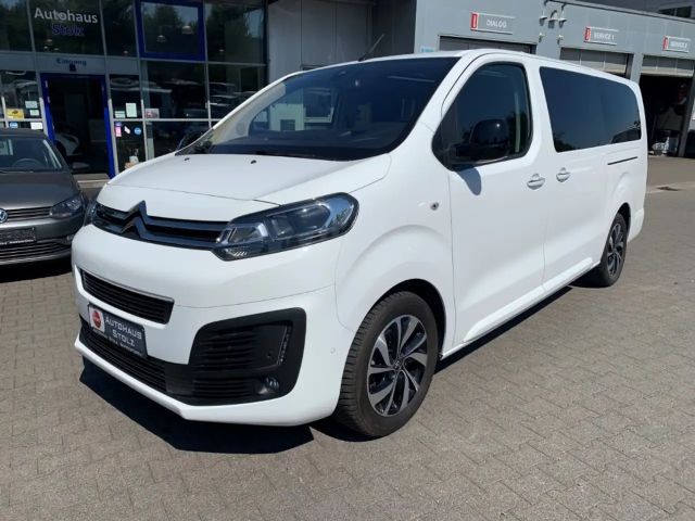 Citroen Spacetourer