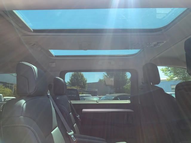 Citroen Spacetourer