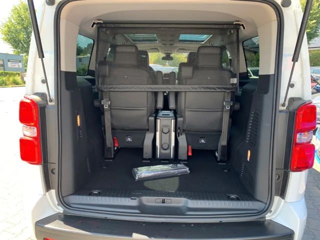 Citroen Spacetourer