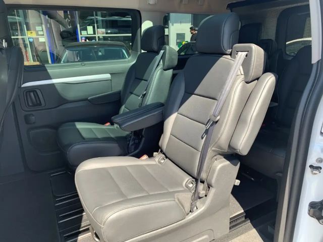 Citroen Spacetourer