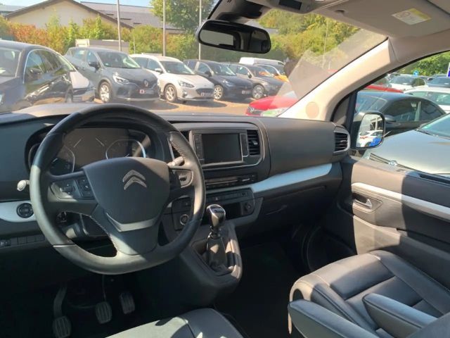 Citroen Spacetourer