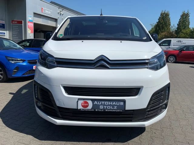 Citroen Spacetourer