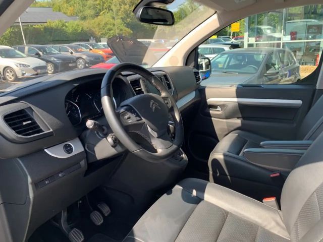 Citroen Spacetourer