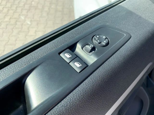 Citroen Spacetourer
