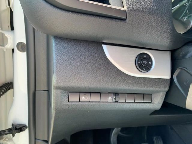 Citroen Spacetourer
