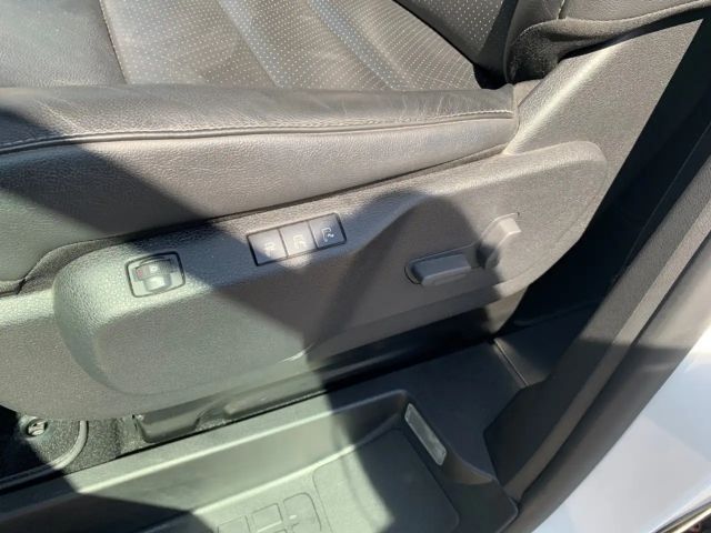 Citroen Spacetourer