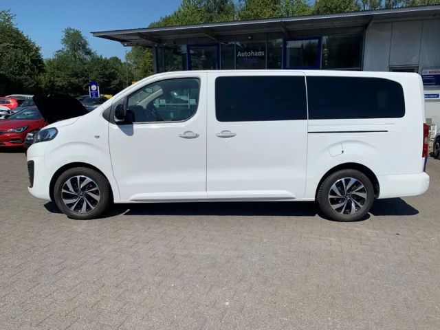 Citroen Spacetourer