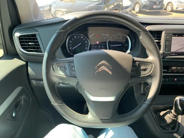 Citroen Spacetourer