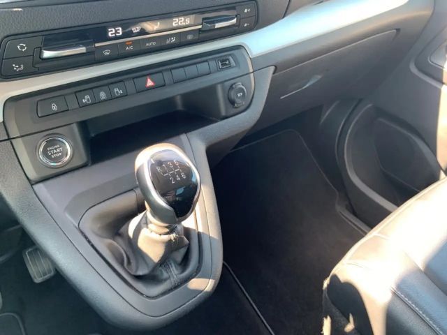 Citroen Spacetourer