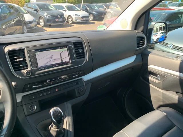 Citroen Spacetourer