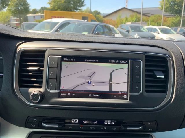 Citroen Spacetourer