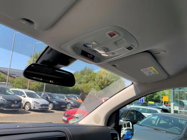 Citroen Spacetourer